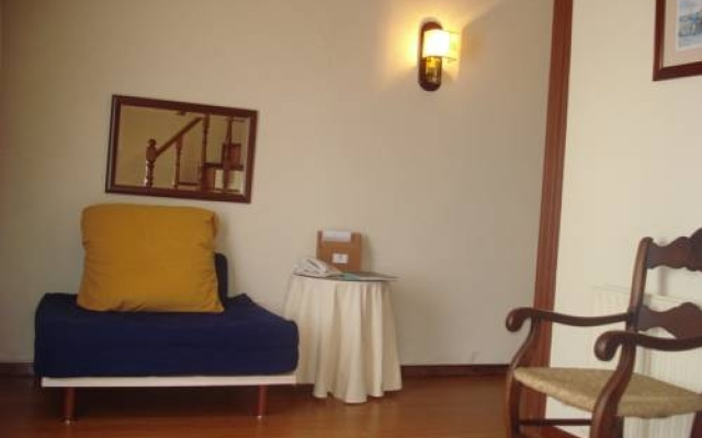 Hotel Libertad