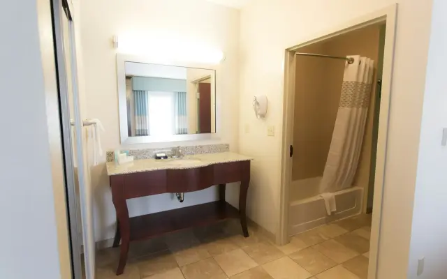 Hampton Inn & Suites Middlebury