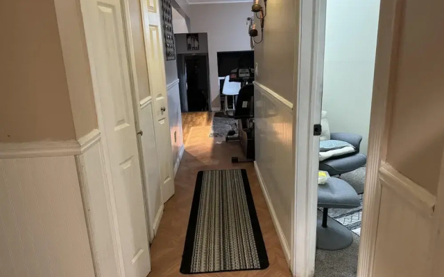 5 Bedroom Apartment Hotel