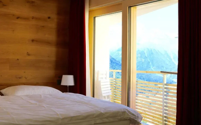 Guarda Lodge