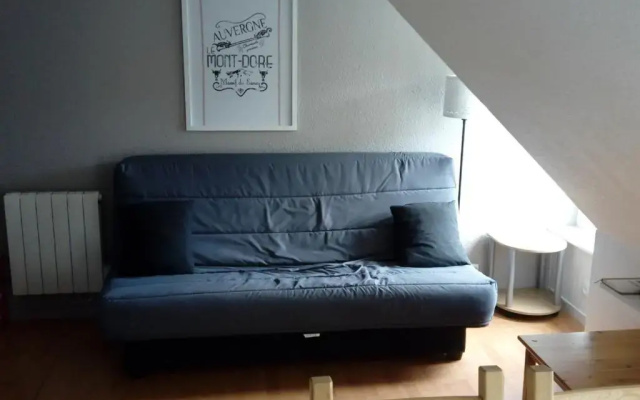 Appartement Mont-Dore, 2 pièces, 4 personnes - FR-1-415-63