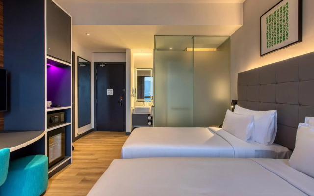 INNSiDE by Meliá Kuala Lumpur Cheras
