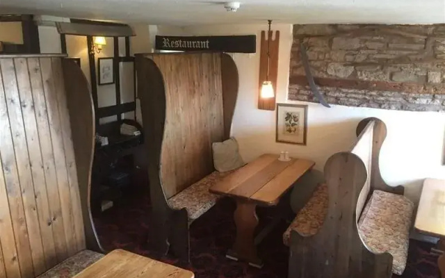Rhydspence Inn