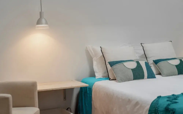 Holiday Home by the Sea, Pipas do Avô - Seixal
