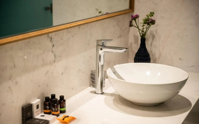 Phaedra Luxury Studio Chania Venetian Harbour