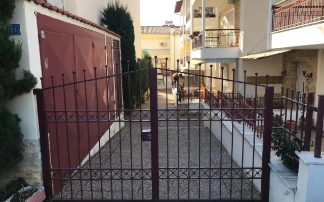 Apartament in Thessaloniki