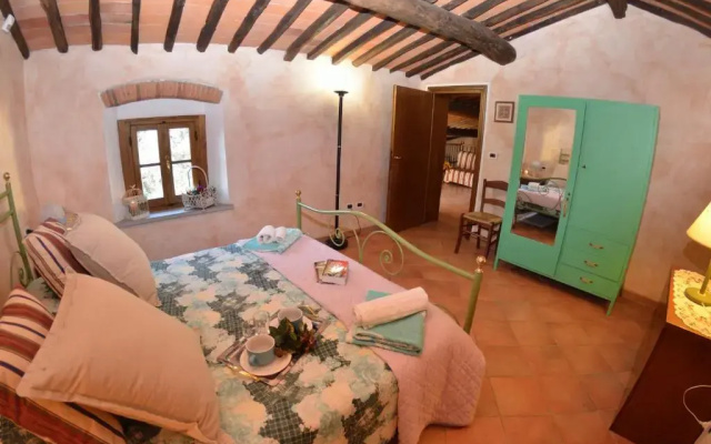 Casa Milena