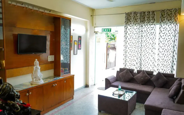 Csk Residency