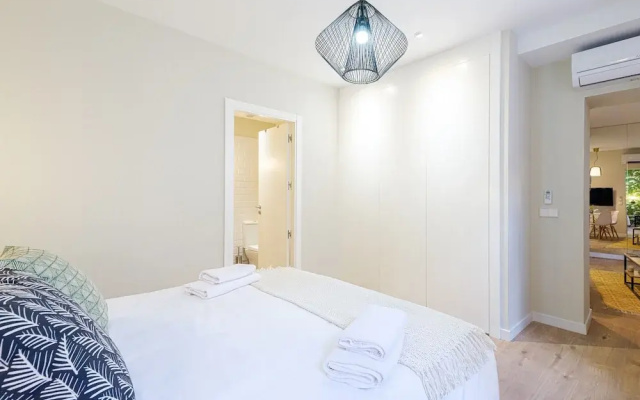 Apartamento en Barrio La Latina by My City Home