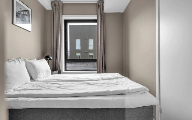 TotalApartments Gjøa Premium