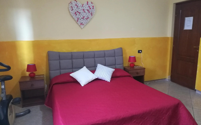 Garden Inn