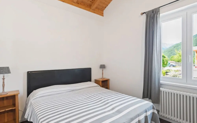 Tranquil Stay Near Lake Ledro