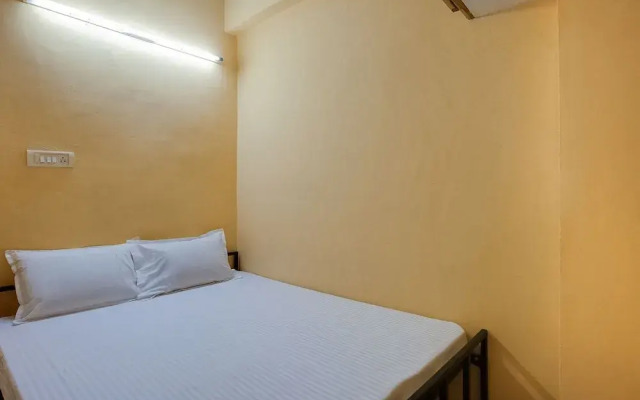 Spot on 44572 Jain Residency