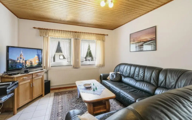 Nice Home in Thalfang With 3 Bedrooms and Wifi