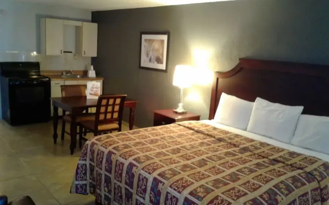 Express inn and suites