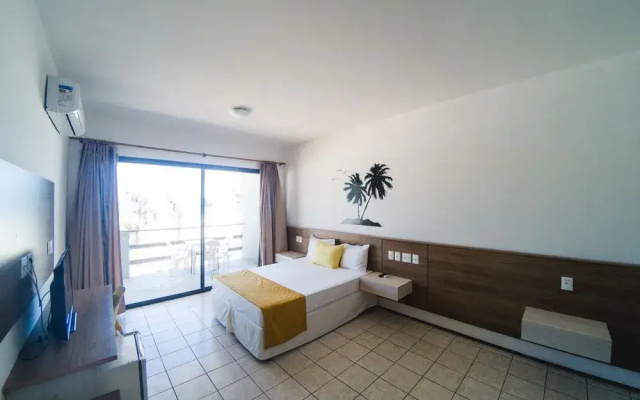 Pier 85 Hotel Praia & Lounge