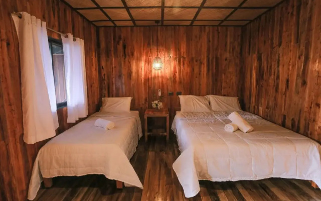 Marika Resort