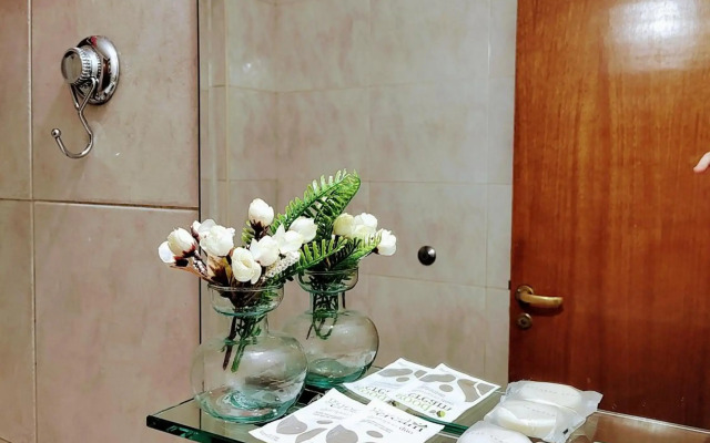 MENDOZA Suites 11