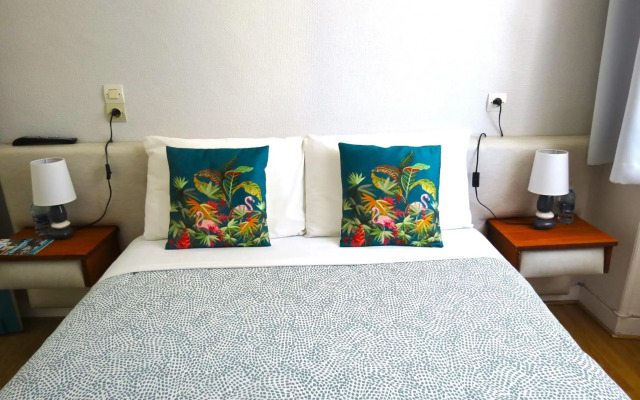 Hotel Au Petit Béarn