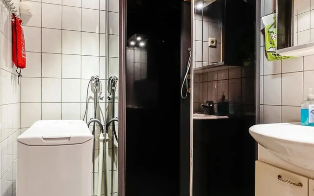 Saarisel Ntie 8 e 11 Inari
