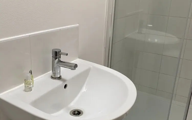 Luxurious Luton Town Centre Studio Apartment