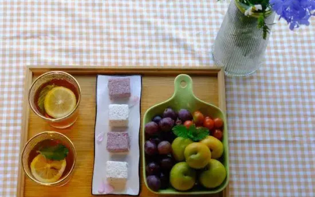 momo hotel
