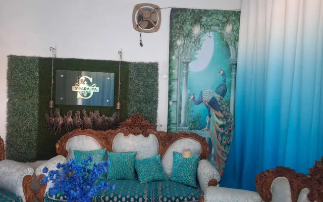Swarajya Homestay