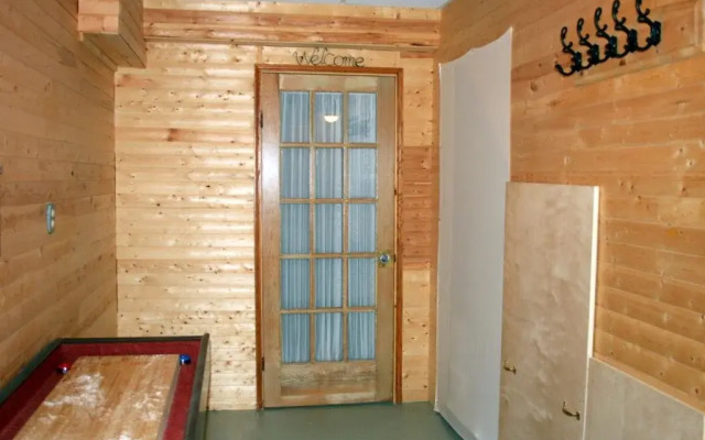 Rustic Comfort B&B
