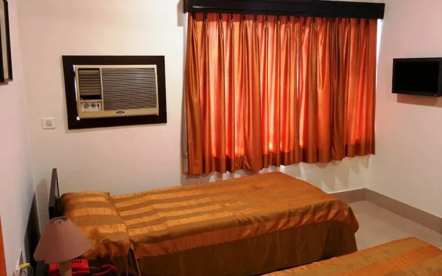 Hotel East Coast