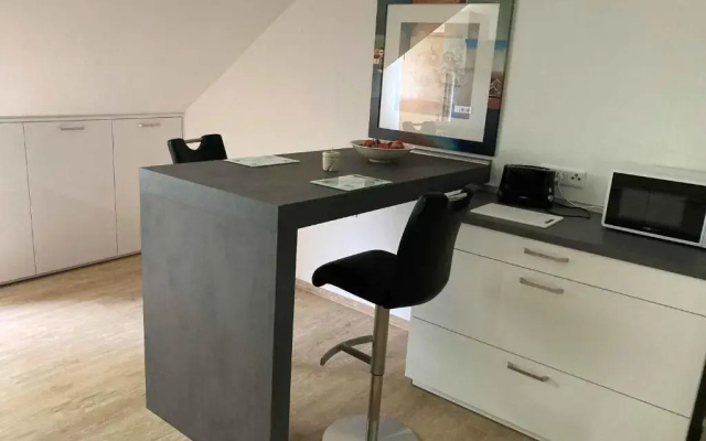 Ferienwohnung Kopf