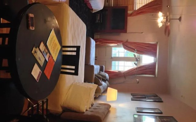 Saint Philip Residence