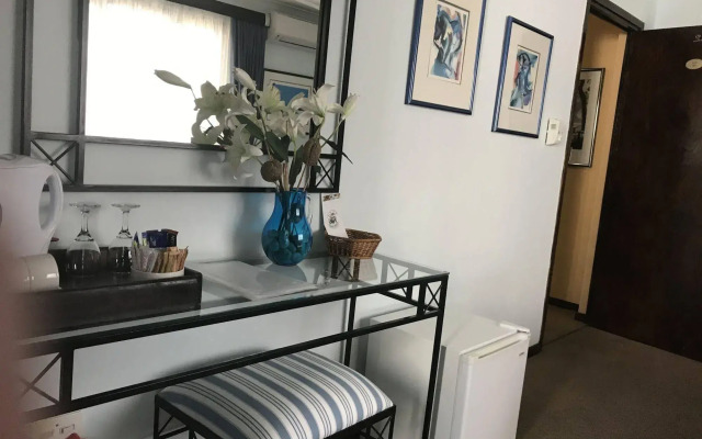 Olafs Guest House