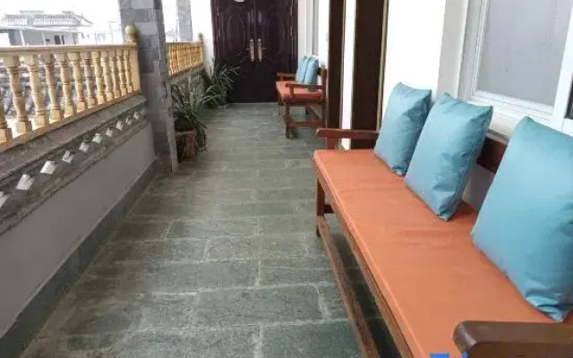Joy and Grace Inn