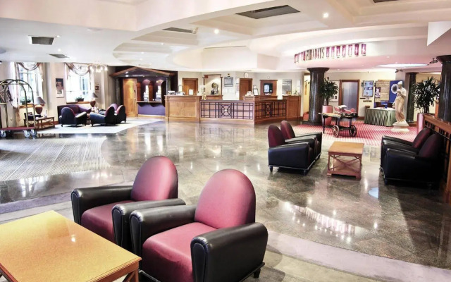 Copthorne Hotel Merry Hill-Dudley