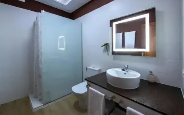 Suites & Apartments Calle Real