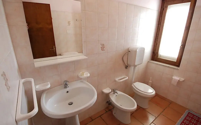 Villa Is Murtas Cardedu 9014