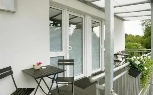 Bed  Breakfast Meerbusch