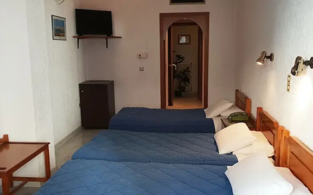 Hotel Apollo