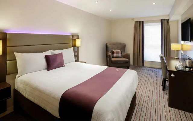 Premier Inn Ipswich South East