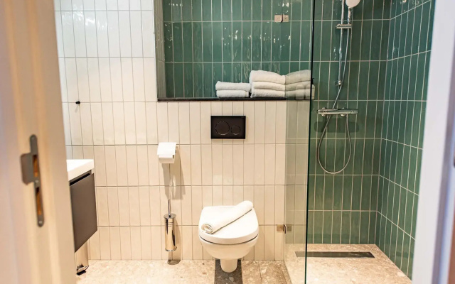 Boutique Hotel Zaan