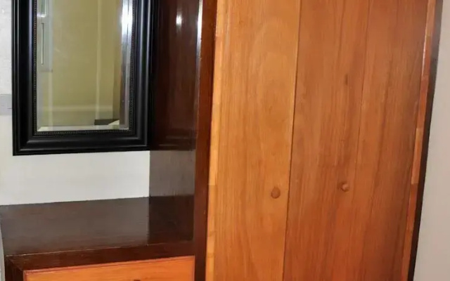 PG Apartments