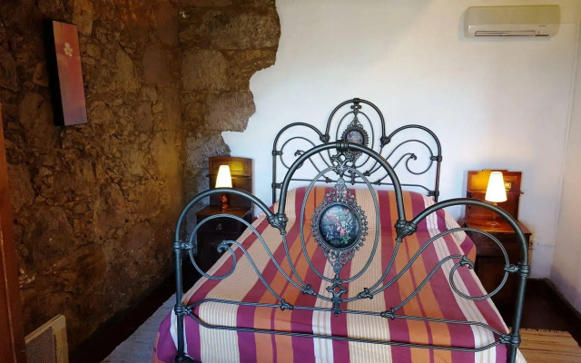 Casa Rural Pepita La De Las Flores
