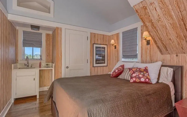 Southern Accent House