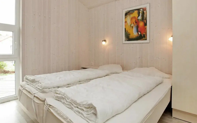4 Star Holiday Home in Grömmitz