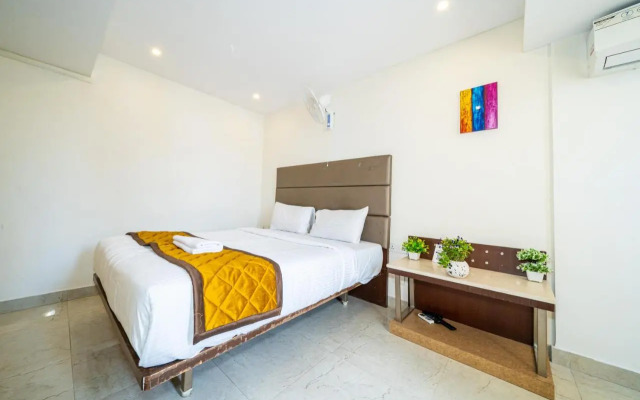 Fabhotel Arcade Inn Suites