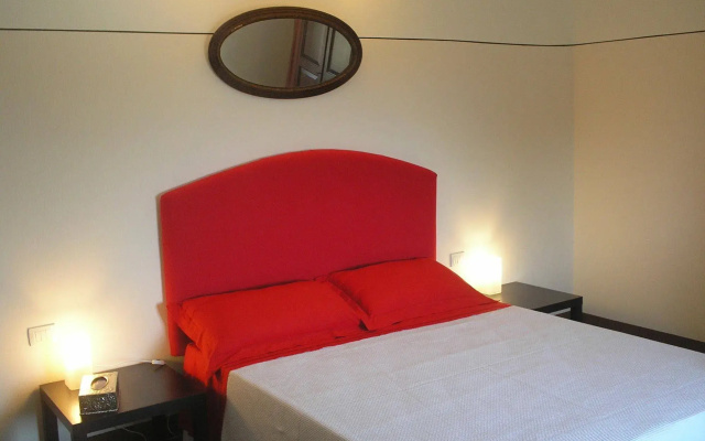 B&B Casa Malerba
