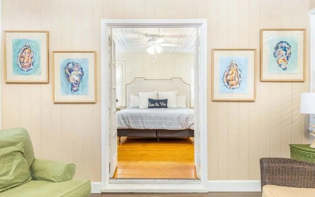 On Cloud Nine by Tybee Vacation Rentals