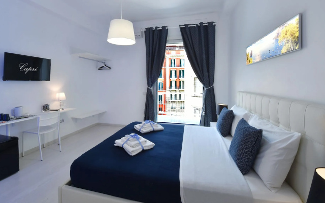 Maschio Angioino Suite