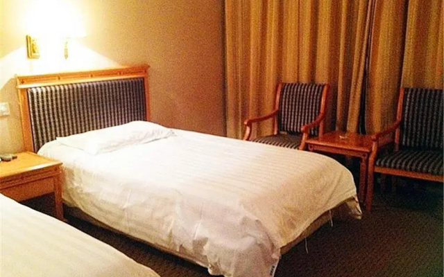 Fenghua Xikou Hotel