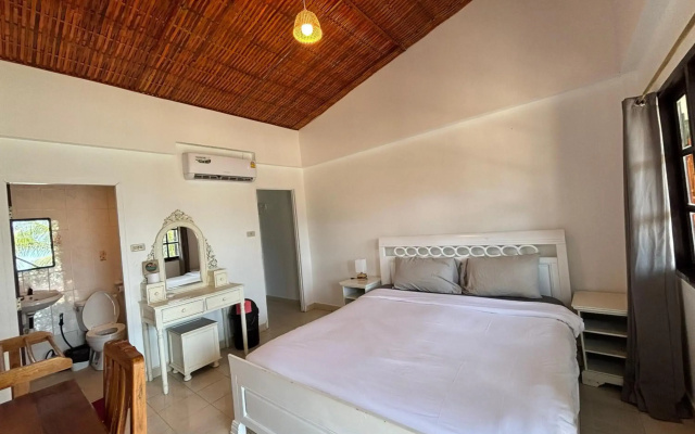 Cliff Cottage Resort